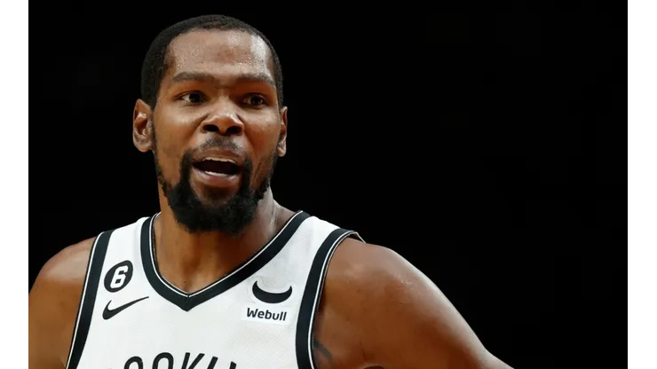 Kevin Durant