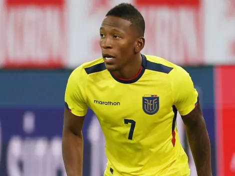 Qatar 2022: Ecuador national soccer team schedule at the FIFA World Cup