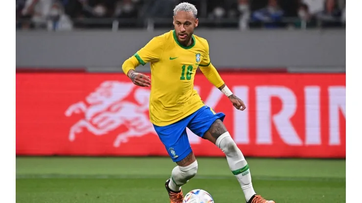 Neymar