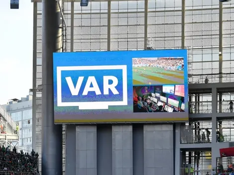 Qatar 2022: Will there be VAR at the FIFA World Cup?