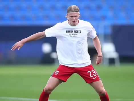 Ireland vs Norway: TV Channel, how and where to watch or live stream online this 2022 International Friendly game in your country today