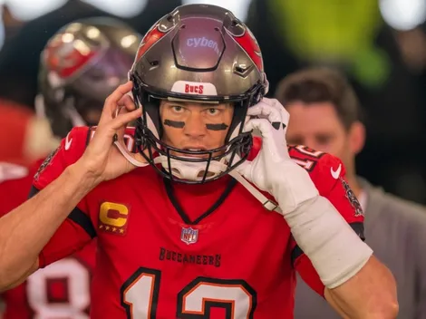 Tampa Bay Buccaneers' Tom Brady among athletes named in millionaire lawsuit