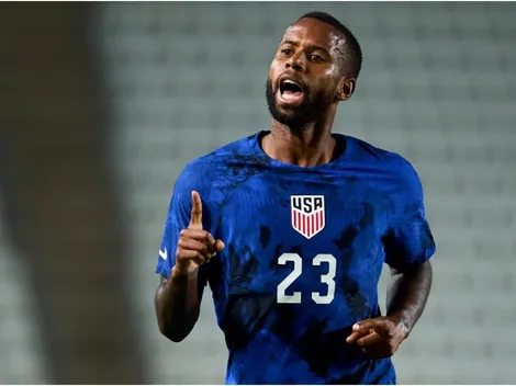 Kellyn Acosta's profile: Age, parents, salary, ethnicity, and social media