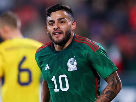 Qatar 2022: How should Mexico line up? Choose El Tri's best starting 11 for the World Cup