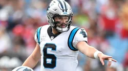Baker Mayfield - Carolina Panthers - NFL 2022