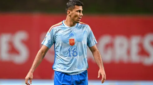 Spain will arrive as a candidate to win the title in Qatar 2022