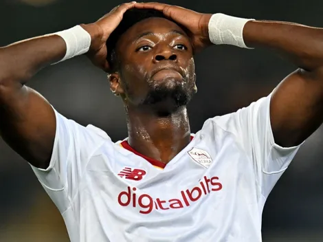 Qatar 2022: Why is Tammy Abraham not playing for England in the FIFA World Cup?