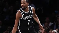 Kevin Durant
