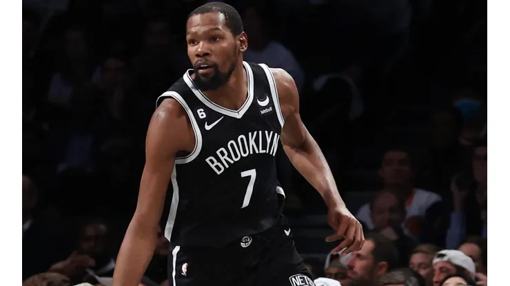 Kevin Durant