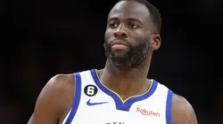 Draymond Green of the Golden State Warriors