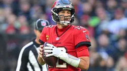 Tom Brady - Tampa Bay Buccaneers - NFL 2022