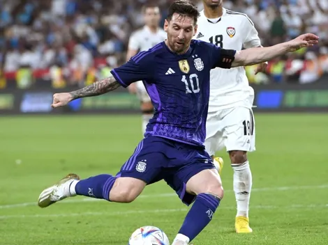 Lionel Messi states he is happy in Paris, return to Barcelona looks distant