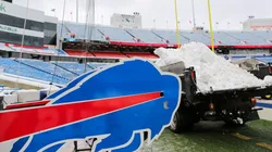 Buffalo Bills - Highmark Stadium