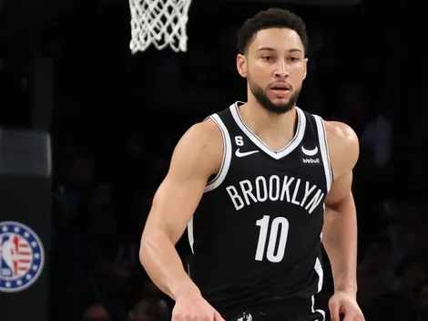 ESPN blasts Nets' Ben Simmons after 'season-high' scoring effort