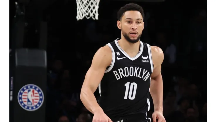 Ben Simmons