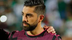 Rodolfo Pizarro of Mexico