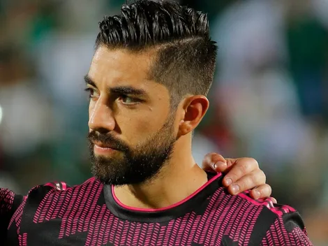 Qatar 2022: Why is Rodolfo Pizarro not playing for Mexico in the FIFA World Cup?