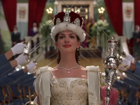 The Princess Diaries 3: All we know about Disney's upcoming movie