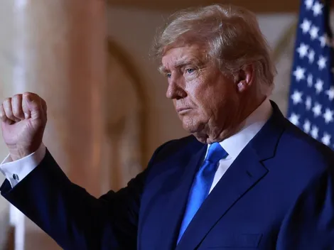 Donald Trump is running for President of the US in 2024: Funniest memes and reactions