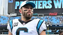 Baker Mayfield - Carolina Panthers - NFL 2022