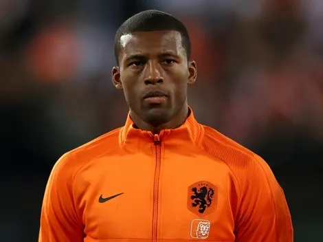 Qatar 2022: Why is Georginio Wijnaldum not playing for the Netherlands in the FIFA World Cup?