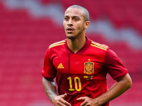 Qatar 2022: Why is Thiago Alcantara not playing for Spain in the FIFA World Cup?