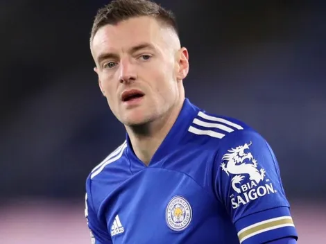 Qatar 2022: Why is Jamie Vardy not playing for England in the FIFA World Cup?