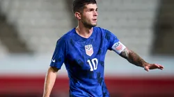 Christian Pulisic