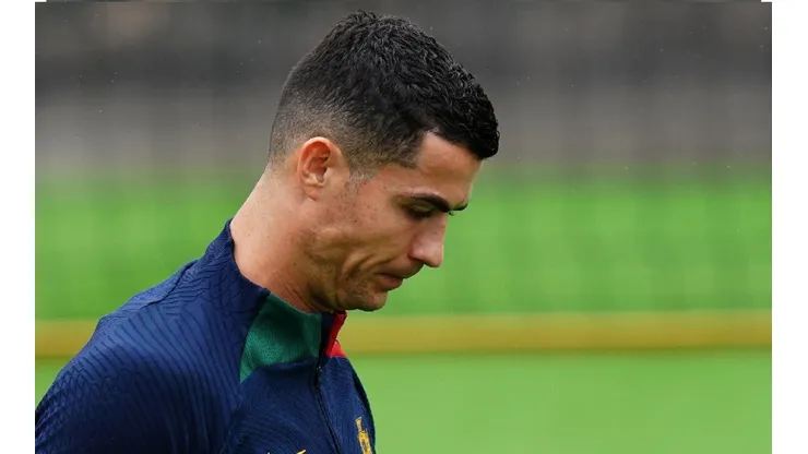 Cristiano Ronaldo will be Portugal's captain in Qatar.