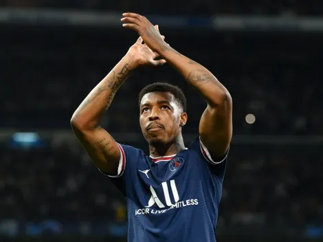 Qatar 2022: Why is Presnel Kimpembe not playing for France in the FIFA World Cup?