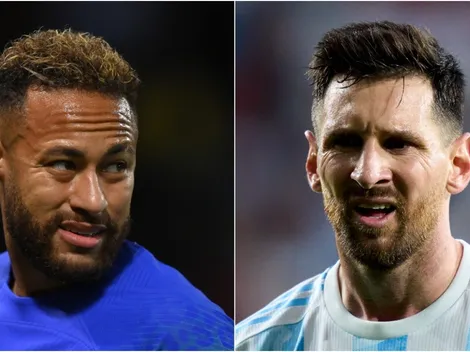 Qatar 2022: Argentina, Brazil, and surprising team among top 3 teams with most bets to win World Cup