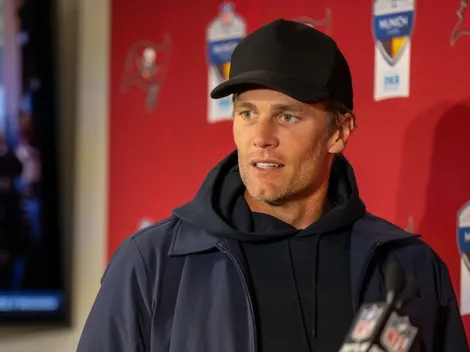 NFL News: Buccaneers' Tom Brady gives a massive hint on his career's future