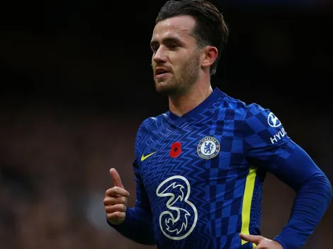 Qatar 2022: Why is Ben Chilwell not playing for England in the FIFA World Cup?
