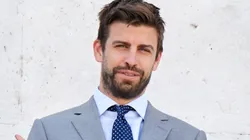 Gerard Pique