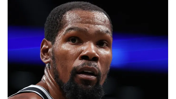Kevin Durant