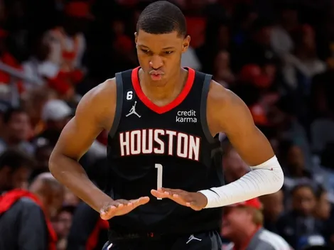 NBA: Jabari Smith Jr. and the most disappointing rookies so far