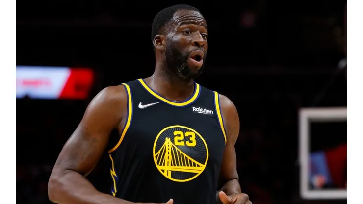 Draymond Green