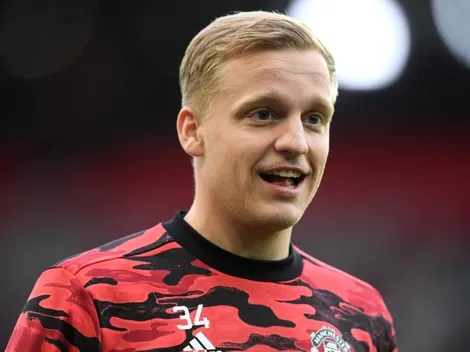 Qatar 2022: Why is Donny van de Beek not playing for the Netherlands in the FIFA World Cup?