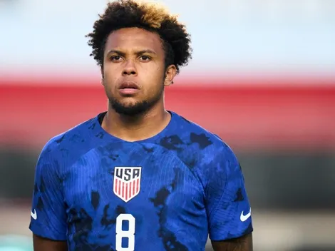 Qatar 2022: Jersey numbers of each USMNT player called up for the FIFA World Cup