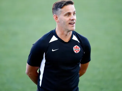 Qatar 2022: What are the odds of Canada winning the FIFA World Cup?