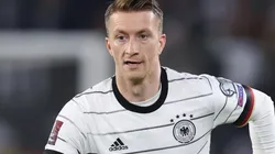 Marco Reus of Germany