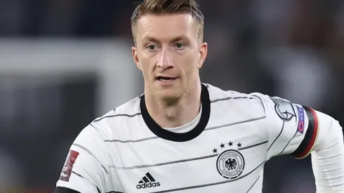 Marco Reus of Germany