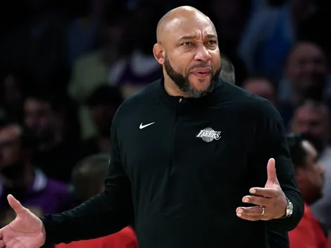 NBA Rumors: Lakers won't make any big trades this season