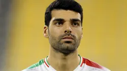 Mehdi Taremi of Iran