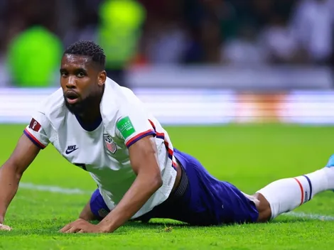 Qatar 2022: Why is Jordan Pefok not playing for the USMNT in the FIFA World Cup?