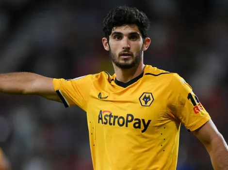 Qatar 2022: Why is Gonçalo Guedes not playing for Portugal in the FIFA World Cup?