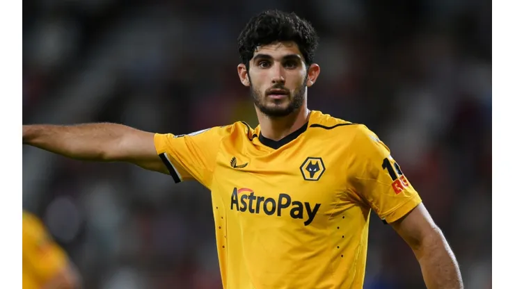 Gonçalo Guedes