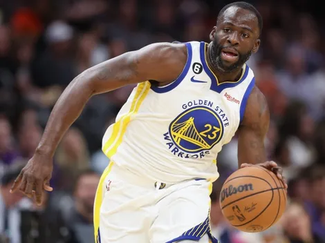 NBA News: Draymond Green points out Jordan Poole as Warriors keep struggling