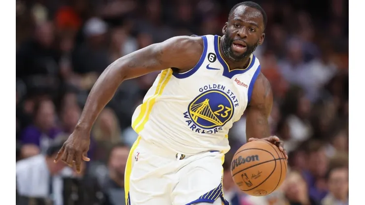 Draymond Green