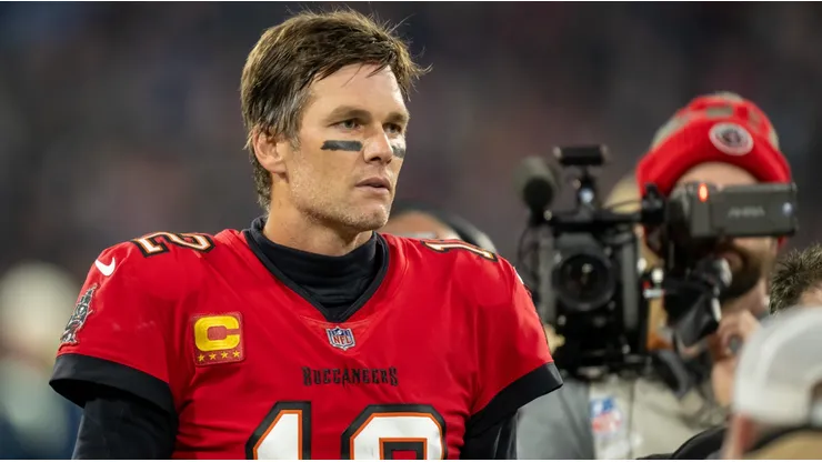 Tom Brady